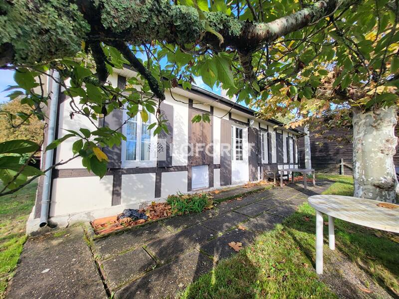 Maison à vendre, 91m², PONTENX LES FORGES