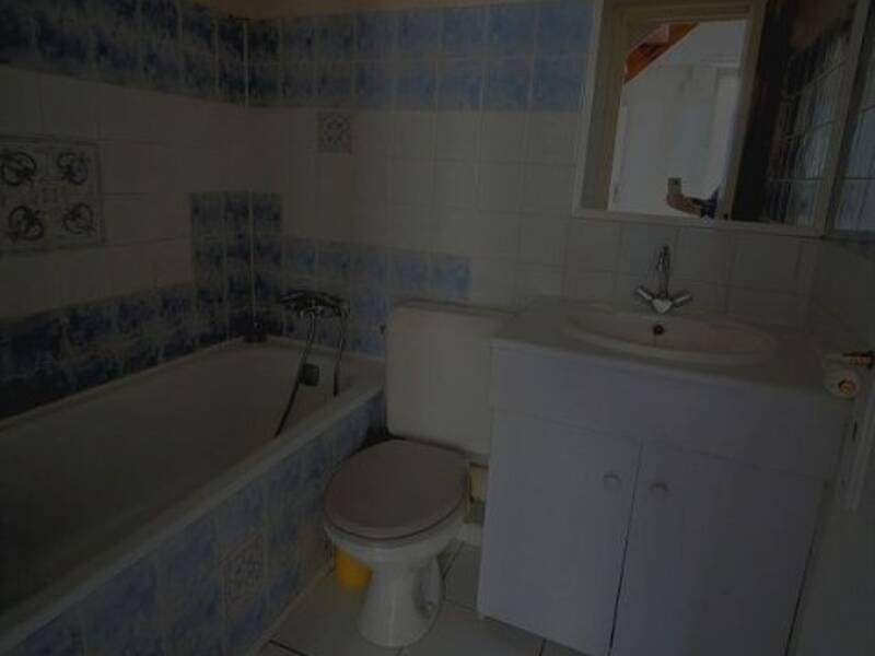 Maison à louer, 41m², LYON 1ER