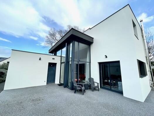 Maison à vendre 399 500 € 5 pièces 3 chambres 128 m² 465 m² de terrain Longuenée-en-Anjou 49770