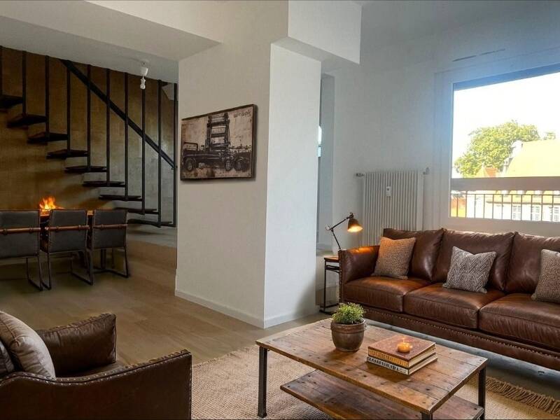 Maison à louer, 70m², STRASBOURG