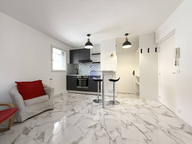Maison à louer, 30m², COURBEVOIE