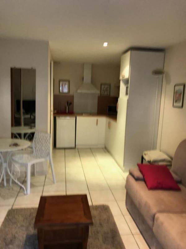Maison à louer, 20m², BEZIERS