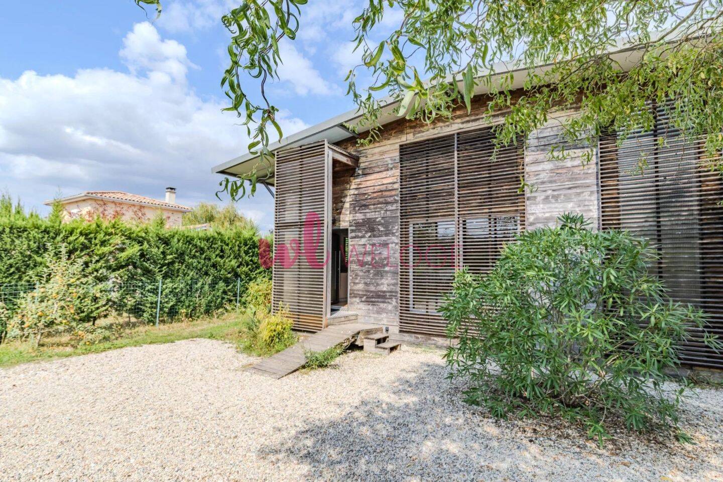 Maison à vendre, 205m², MONTUSSAN