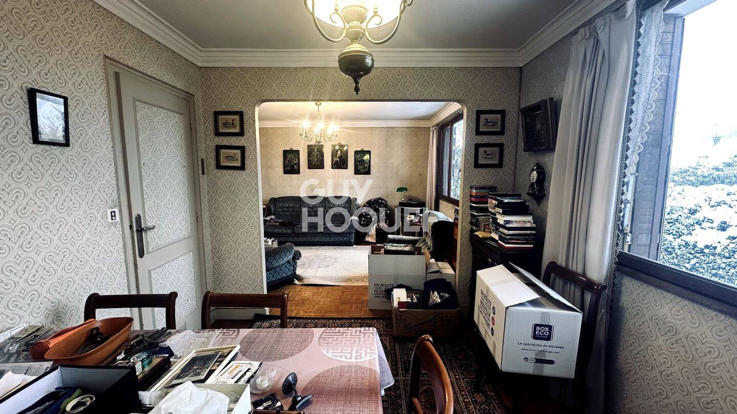 Maison à vendre, 93m², BRIIS SOUS FORGES