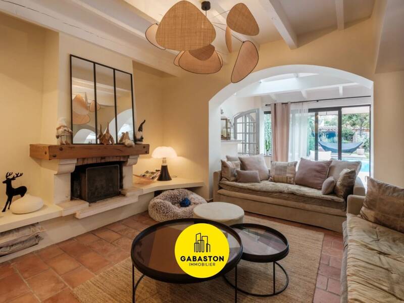 Maison à vendre, 171m², MARSEILLE 9E