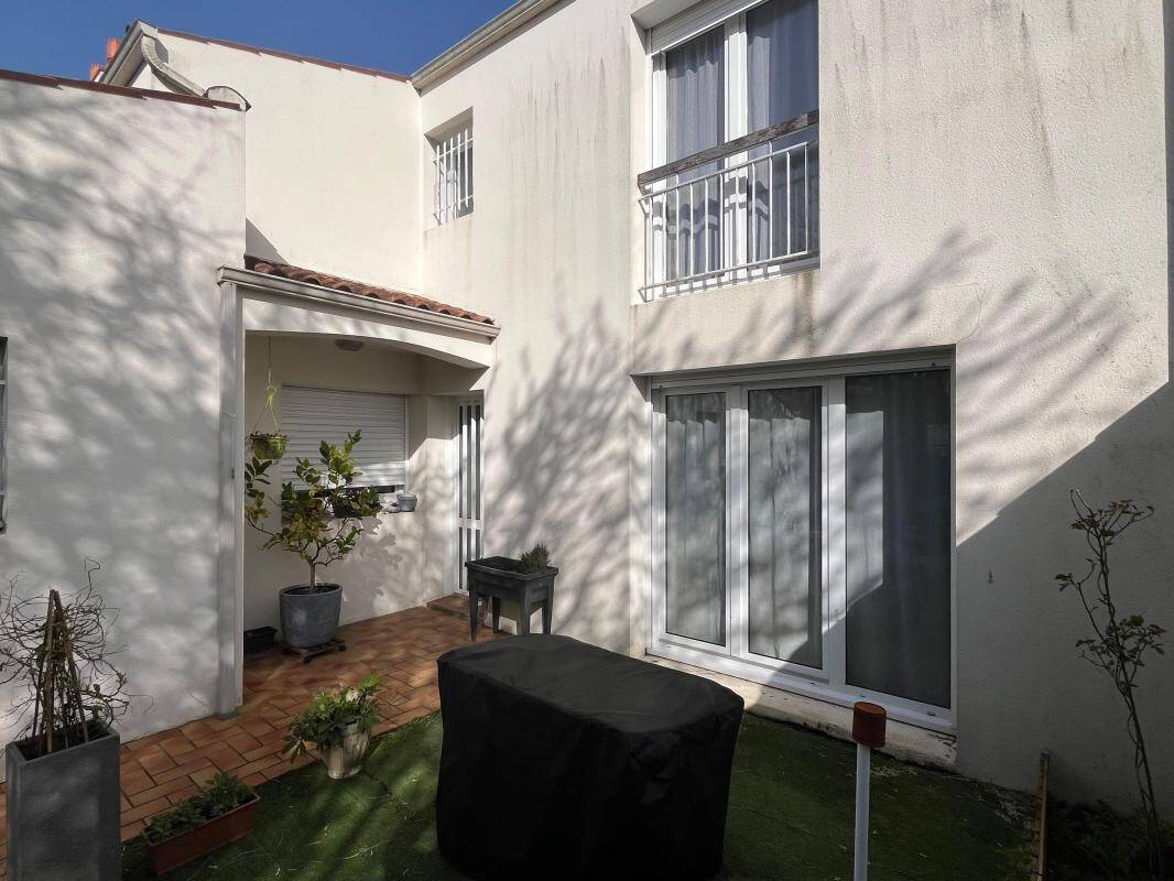 Maison à vendre, 120m², LA ROCHELLE