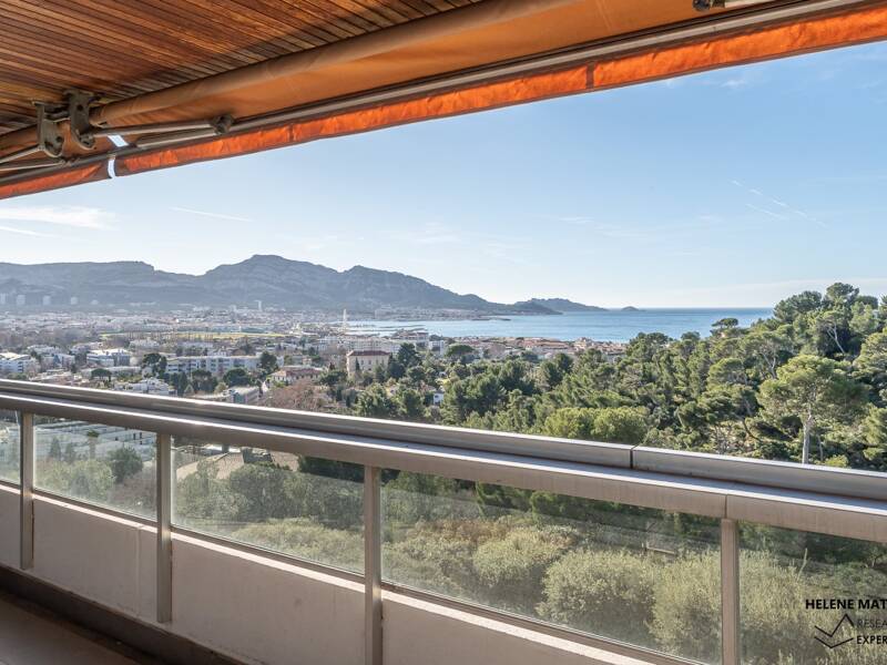 Maison à vendre, 160m², MARSEILLE 8E