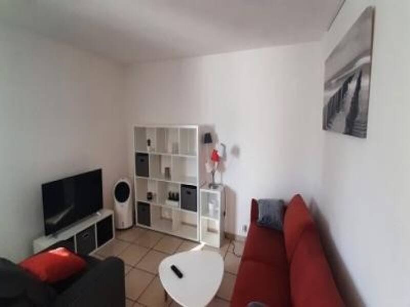 Maison à louer, 47m², MONTPELLIER