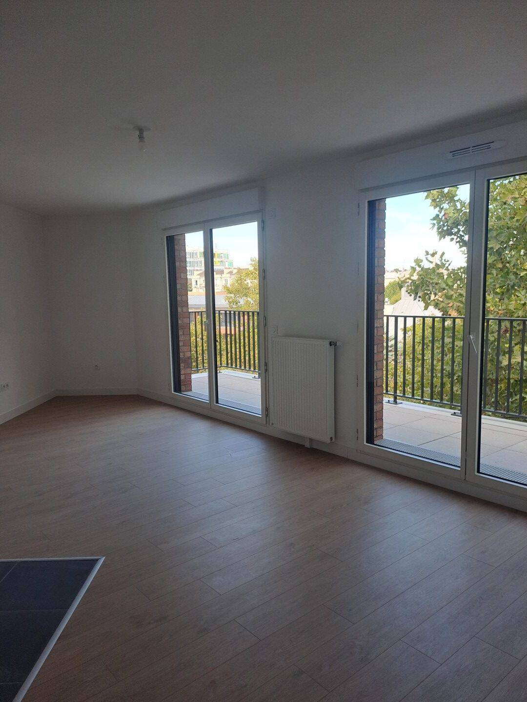 Maison à louer, 61m², SAINT OUEN