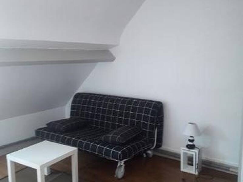 Maison à louer, 13m², CAEN