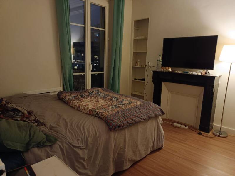 Maison à louer, 25m², PARIS 12E