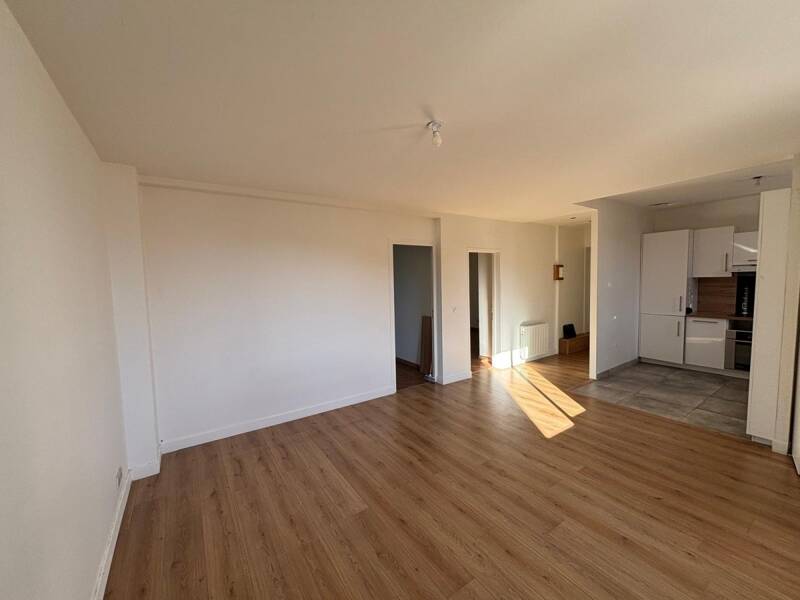 Maison à louer, 61m², VITRY SUR SEINE