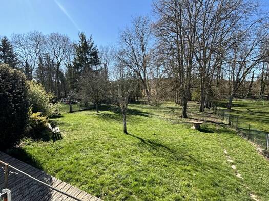 Maison à vendre 445 000 € 7 pièces 5 chambres 145 m² 2 033 m² de terrain Messigny-et-Vantoux 21380