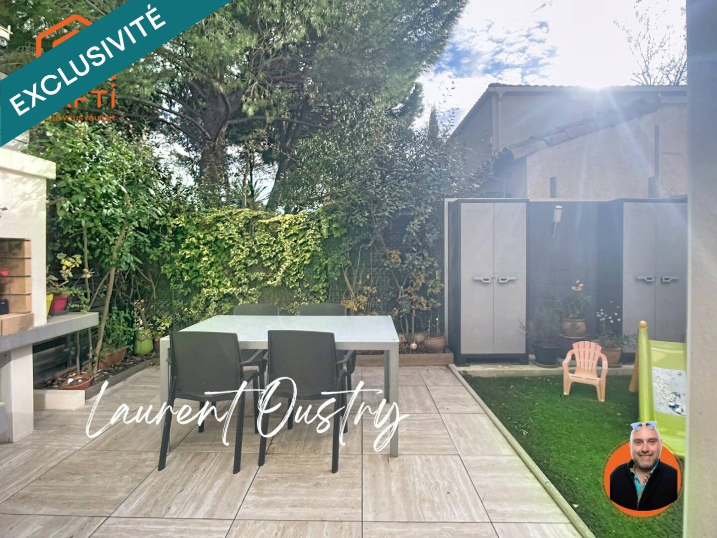 Maison à vendre, 147m², BEZIERS
