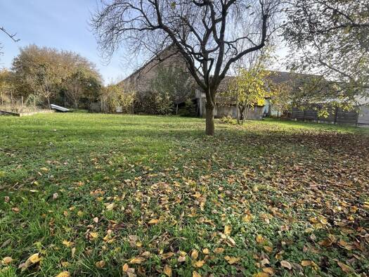 Ferme à vendre 249 900 € 5 pièces 3 chambres 120 m² 1 607 m² de terrain Sundhouse 67920