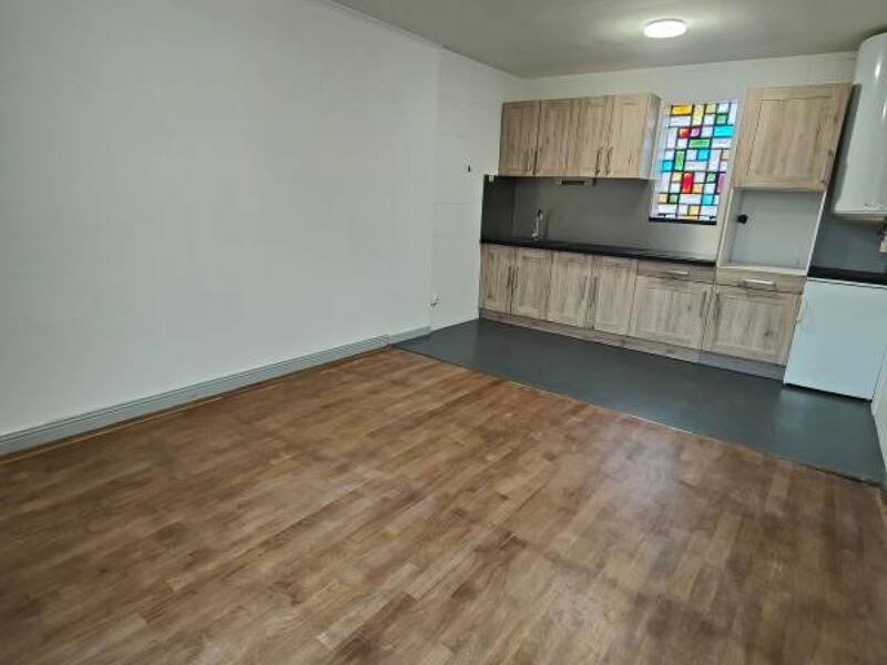 Maison à louer, 51m², QUINCY VOISINS