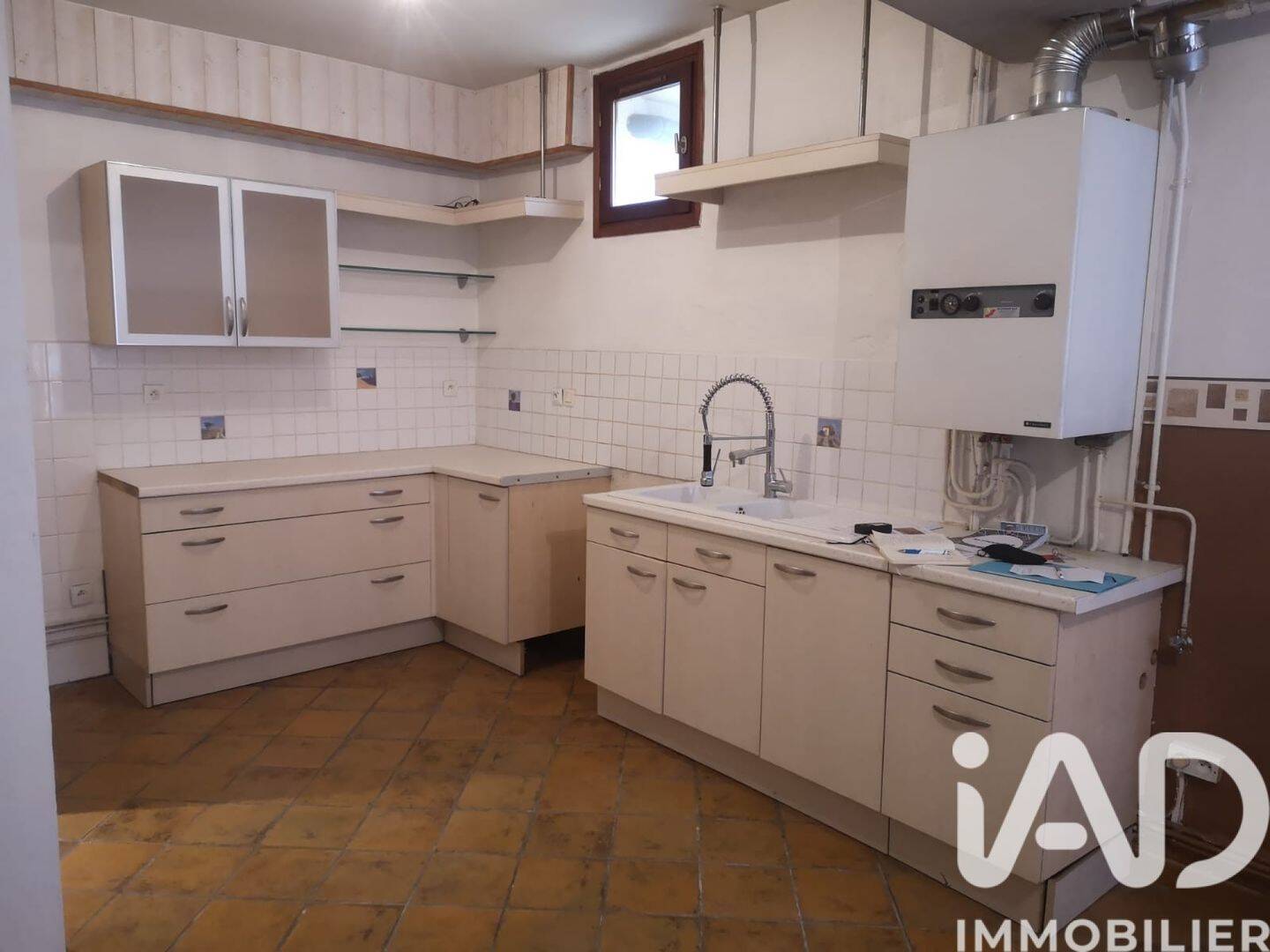 Maison à vendre, 58m², SAINT PAUL EN JAREZ