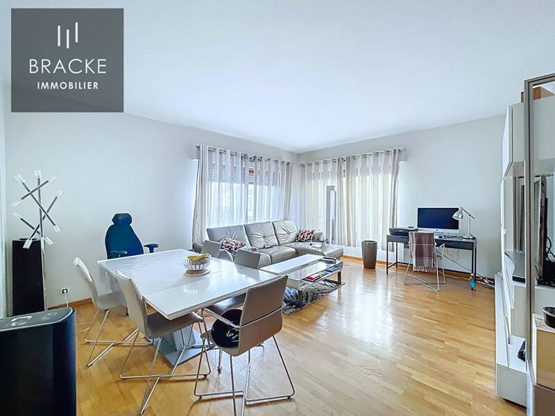 Maison à vendre, 72m², COURBEVOIE