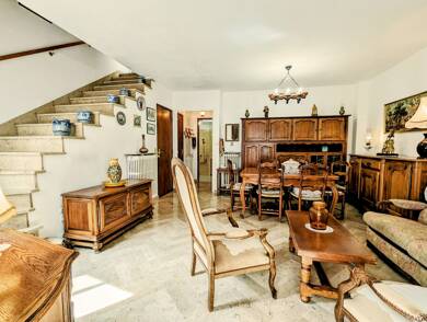 Maison à vendre 799 000 € 5 pièces 3 chambres 135 m² 14 m² de terrain Cassis 13260