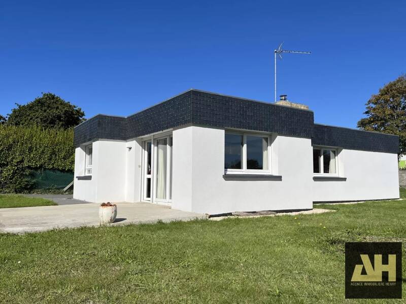 Maison à vendre, 80m², BREST