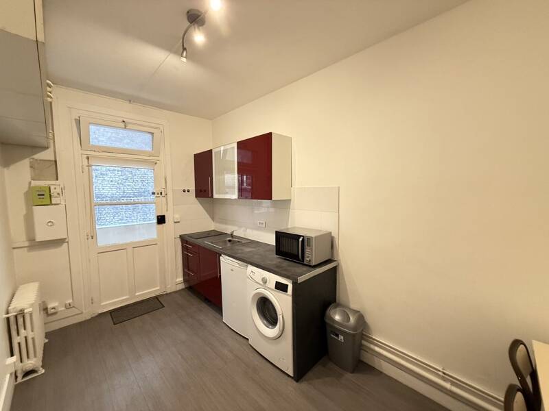 Maison à louer, 22m², PARIS 6E