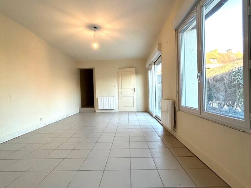 Maison à louer, 63m², PACY SUR EURE