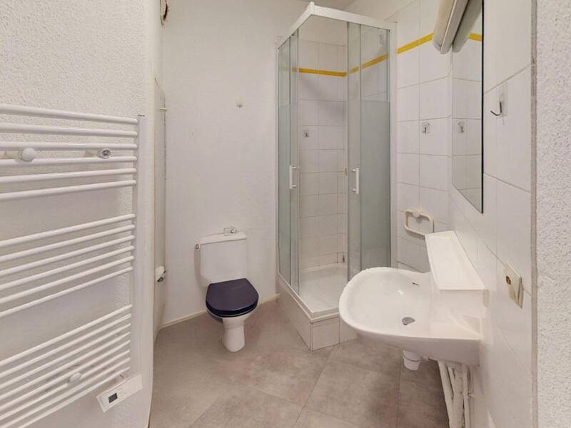 Maison à louer, 31m², MONTPELLIER