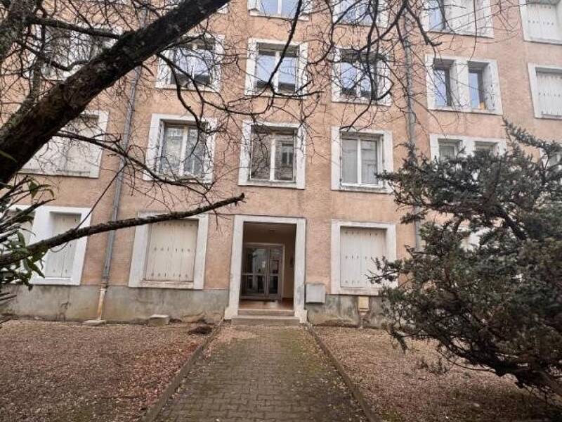 Maison à louer, 44m², LIMOGES