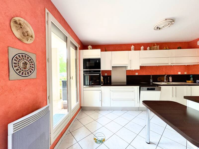 Maison à vendre, 75m², GRENOBLE