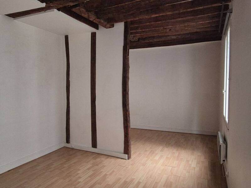 Maison à louer, 22m², PARIS 11E