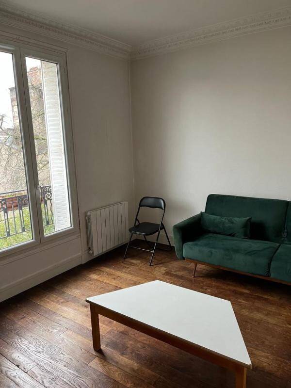 Maison à louer, 56m², MONTREUIL