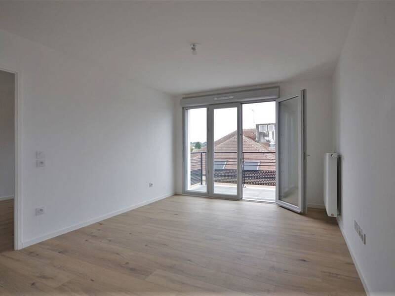 Maison à louer, 44m², PLAISIR