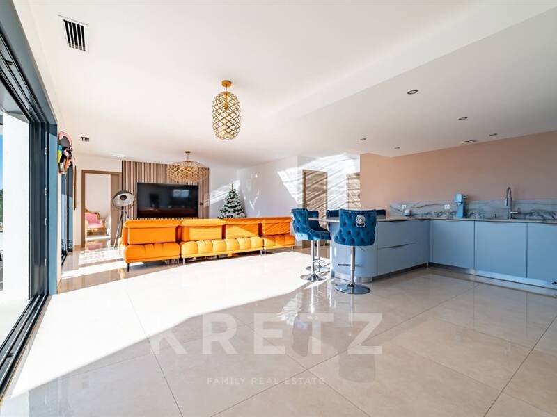 Maison à vendre, 170m², NIMES