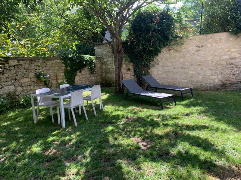 Maison à louer, 111m², VILLENNES SUR SEINE