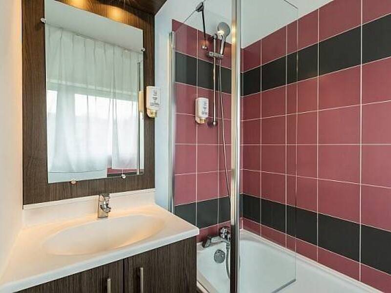 Maison à louer, 18m², PARIS 19E