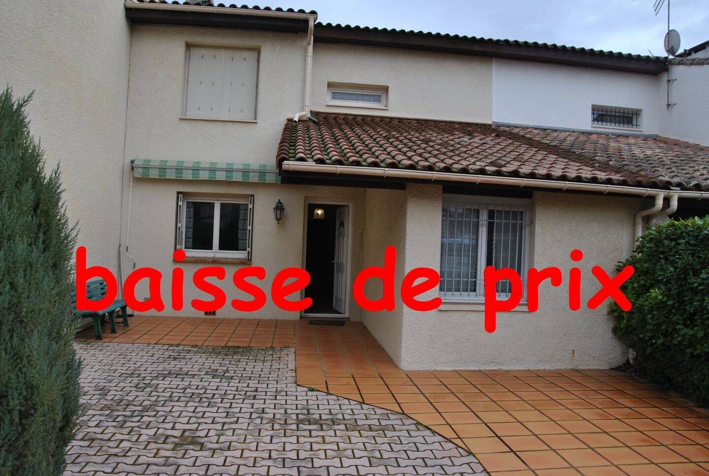 Maison à vendre, 100m², BEZIERS
