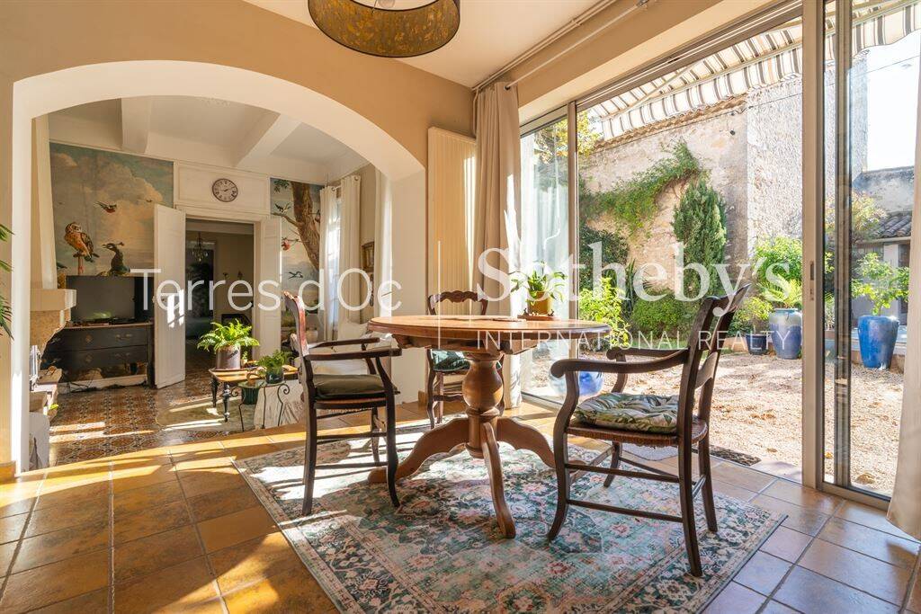 Maison à vendre, 180m², NISSAN LEZ ENSERUNE
