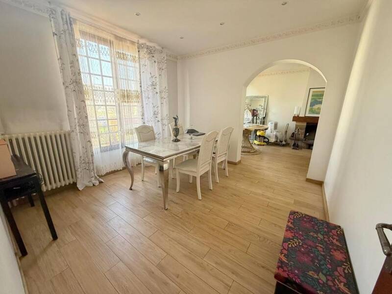 Maison à vendre, 95m², DRANCY