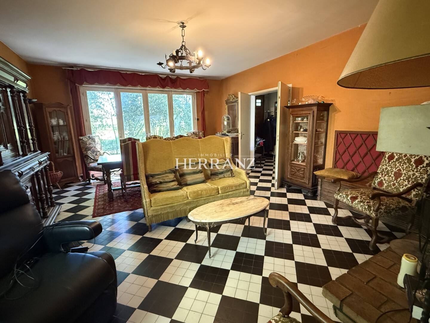 Maison à vendre, 240m², LIBOURNE