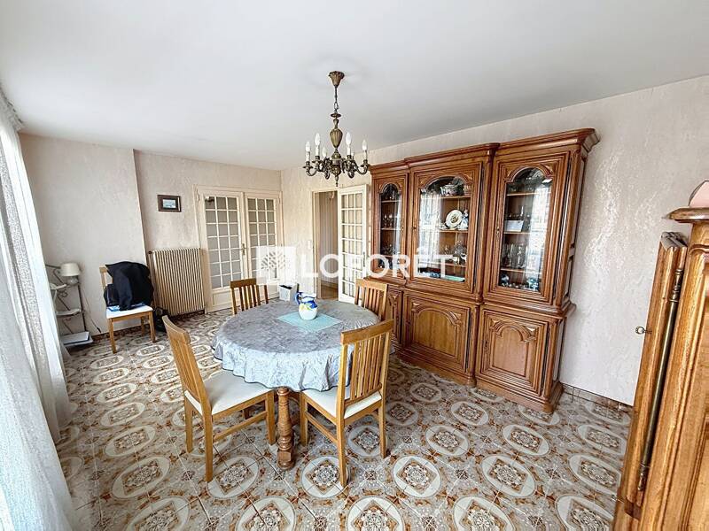 Maison à vendre, 100m², MONTFERMEIL