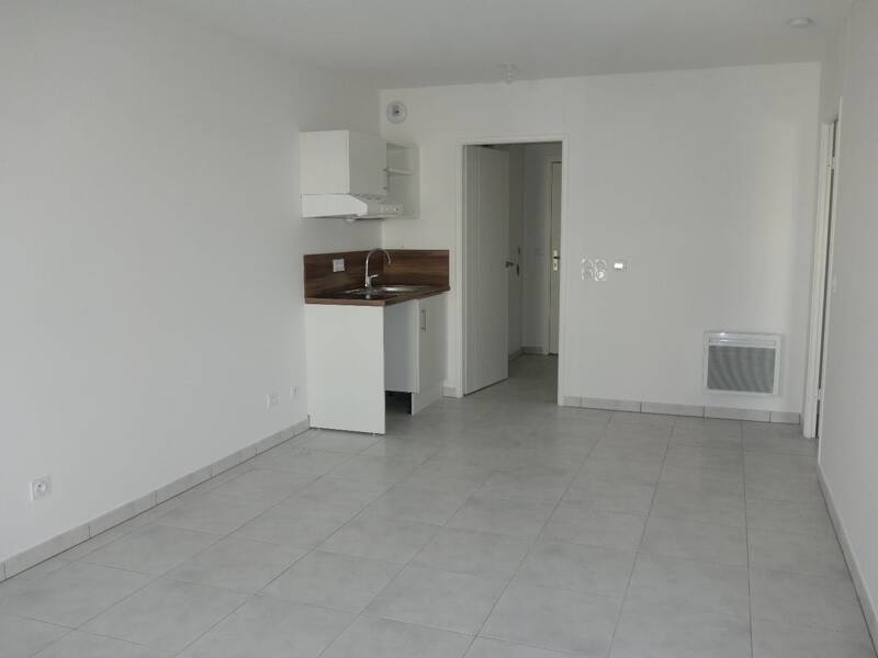 Maison à louer, 42m², MONTPELLIER