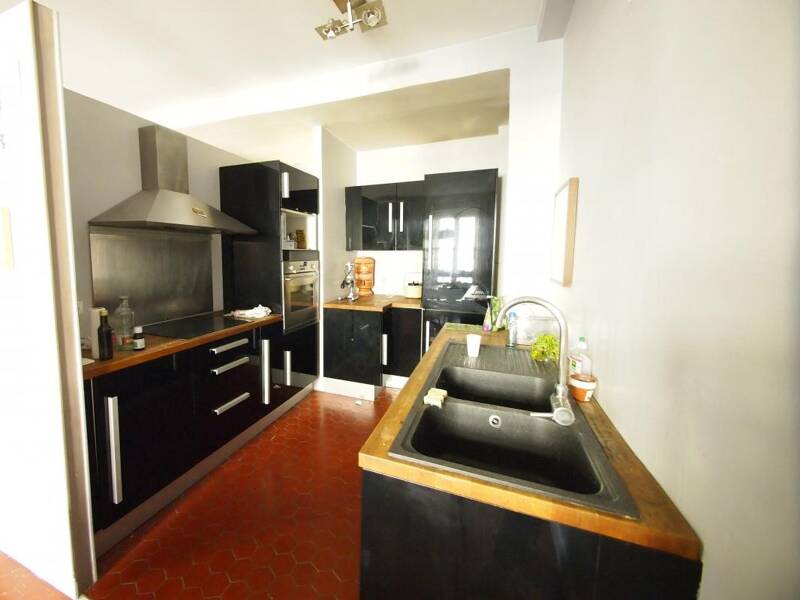 Maison à louer, 62m², NICE