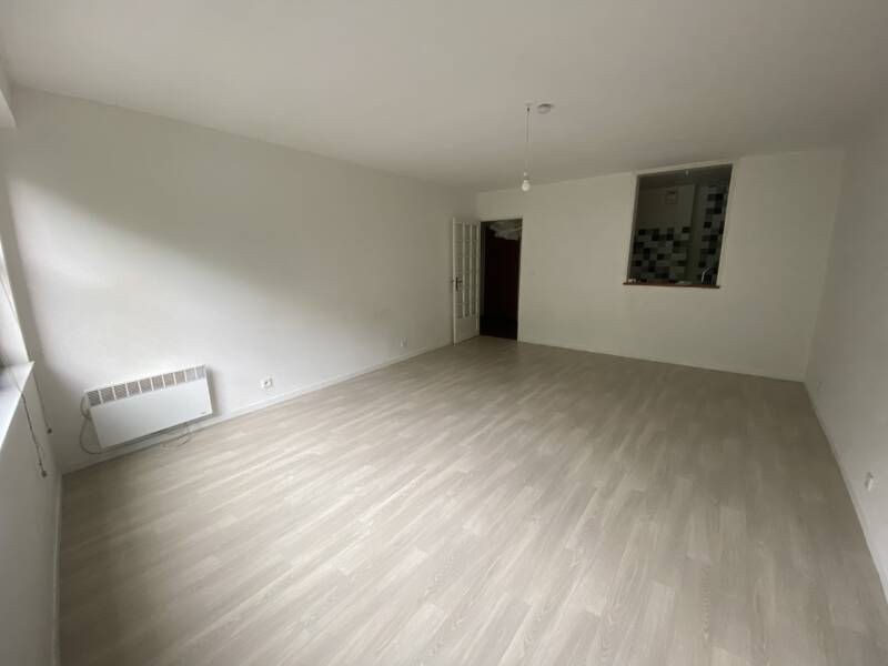 Maison à louer, 52m², REIMS