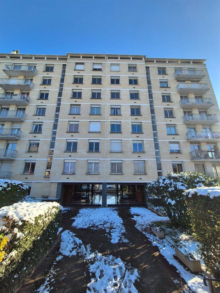 Maison à louer, 59m², ASNIERES SUR SEINE
