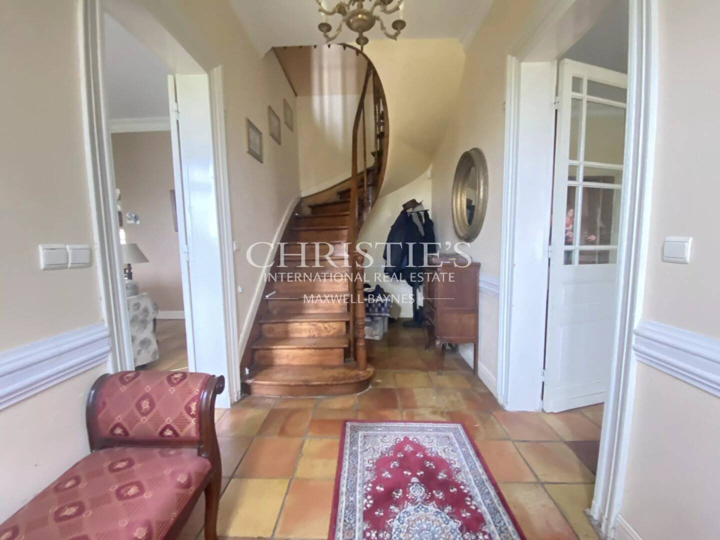 Maison à vendre, 272m², SAINT PEY DE CASTETS