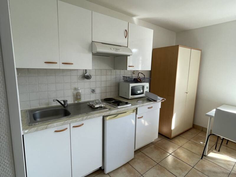 Maison à louer, 19m², ORLEANS