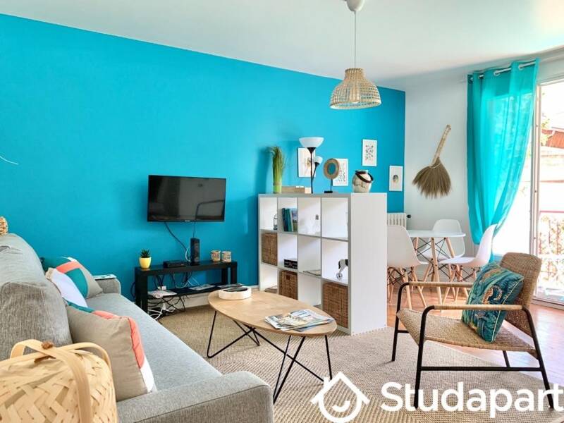 Maison à louer, 32m², ECHIROLLES