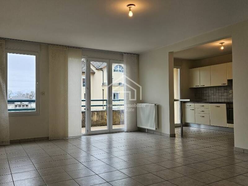 Maison à louer, 92m², DIVONNE LES BAINS