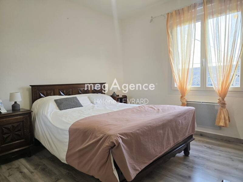 Maison à vendre, 73m², EVRON