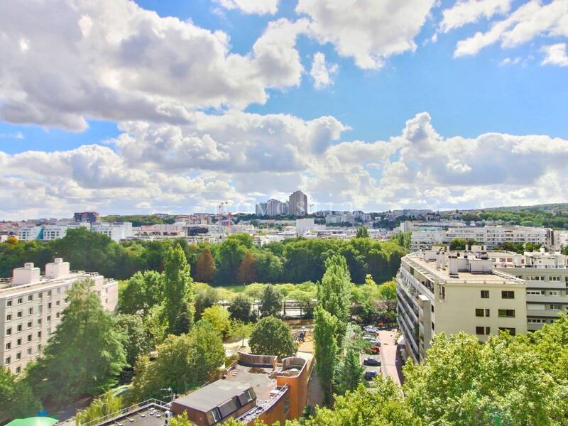 Maison à vendre, 78m², BOULOGNE BILLANCOURT